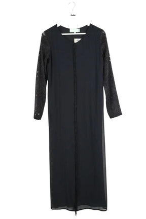 Robe Heimstone Noir en Polyester, taille S - Seconde Main