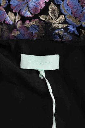 Robe Heimstone Noir en Synthétique