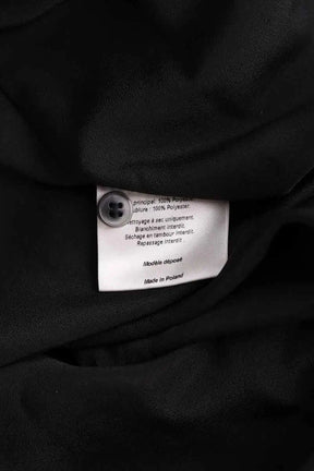 Robe Heimstone Noir en Synthétique