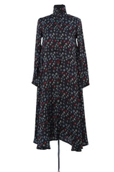 Robe Heimstone Noir en Synthétique, taille S - Seconde Main