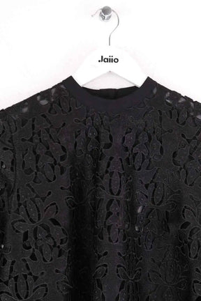Robe Heimstone Noir en Synthétique