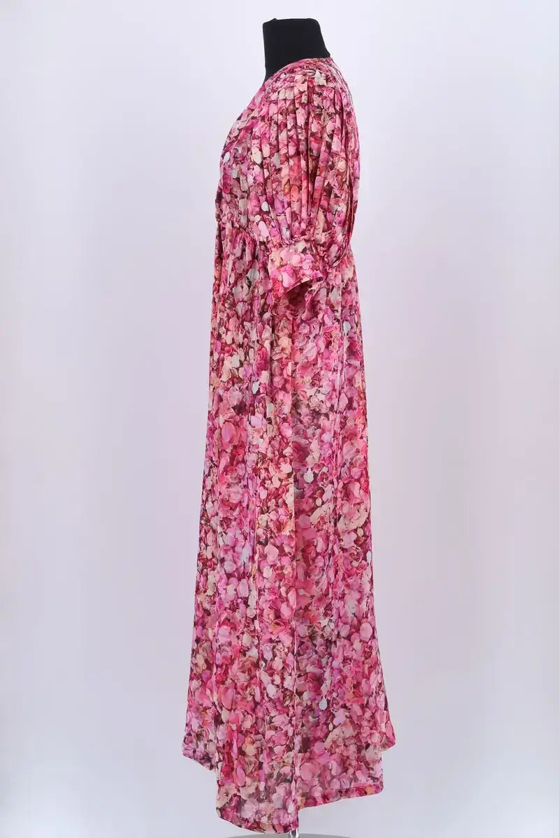Robe Heimstone Rose en Synthétique