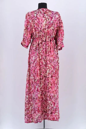Robe Heimstone Rose en Synthétique