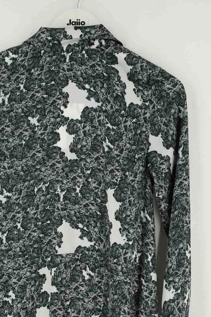 Robe Heimstone Vert en Synthétique