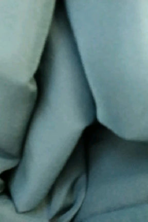 Robe Hugo Boss Vert en Polyester