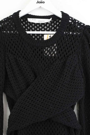Robe Iro Noir en Coton