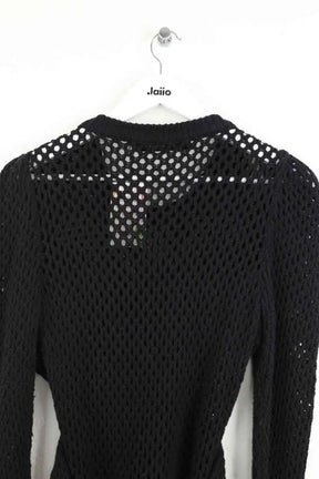 Robe Iro Noir en Coton