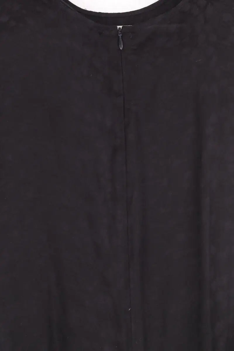 Robe Iro Noir en Synthétique