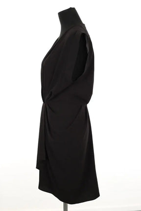 Robe Iro Noir en Synthétique