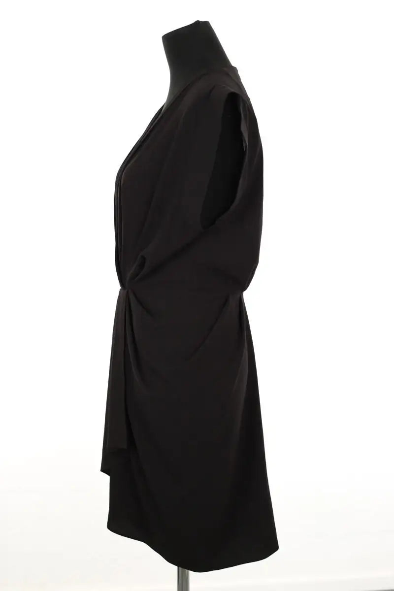Robe Iro Noir en Synthétique