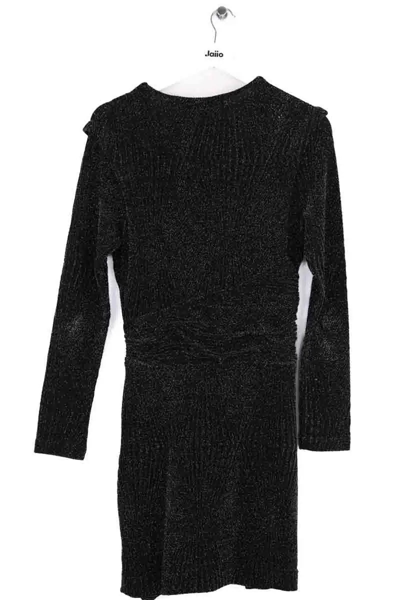 Robe Iro Noir en Synthétique