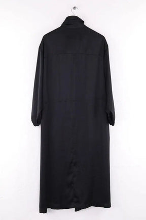 Robe Iro Noir en Synthétique