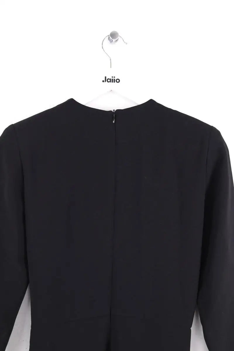 Robe Iro Noir en Synthétique
