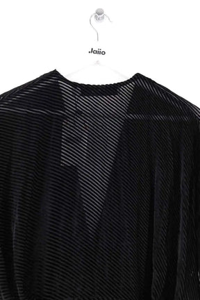 Robe Iro Noir en Synthétique