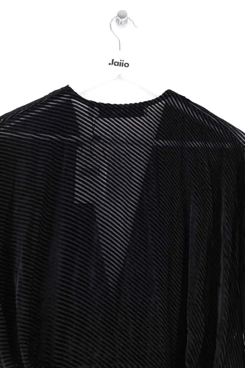Robe Iro Noir en Synthétique