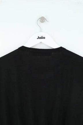 Robe Iro Noir en Synthétique