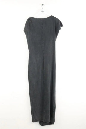 Robe Isabel Marant Anthracite en Coton