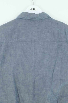 Robe Isabel Marant Bleu en Coton