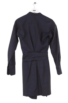 Robe Isabel Marant Étoile Anthracite en Laine