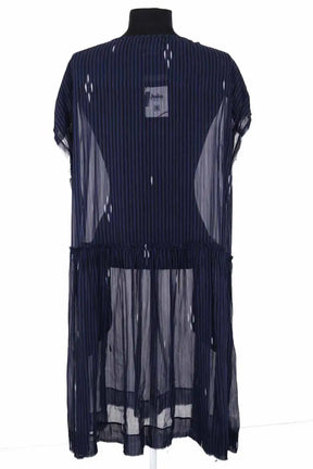 Robe Isabel Marant Étoile Bleu en Viscose