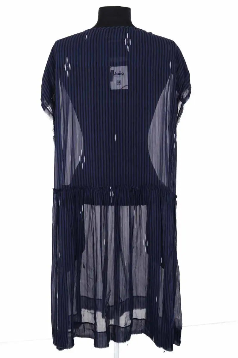 Robe Isabel Marant Étoile Bleu en Viscose