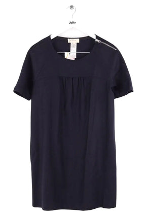 Robe Isabel Marant Étoile Marine en Laine, taille S - Seconde Main