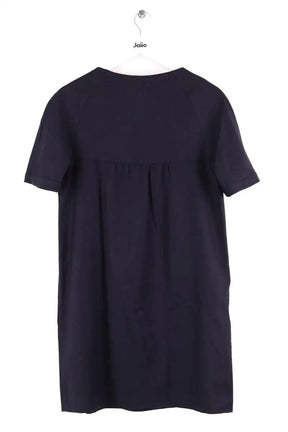 Robe Isabel Marant Étoile Marine en Laine
