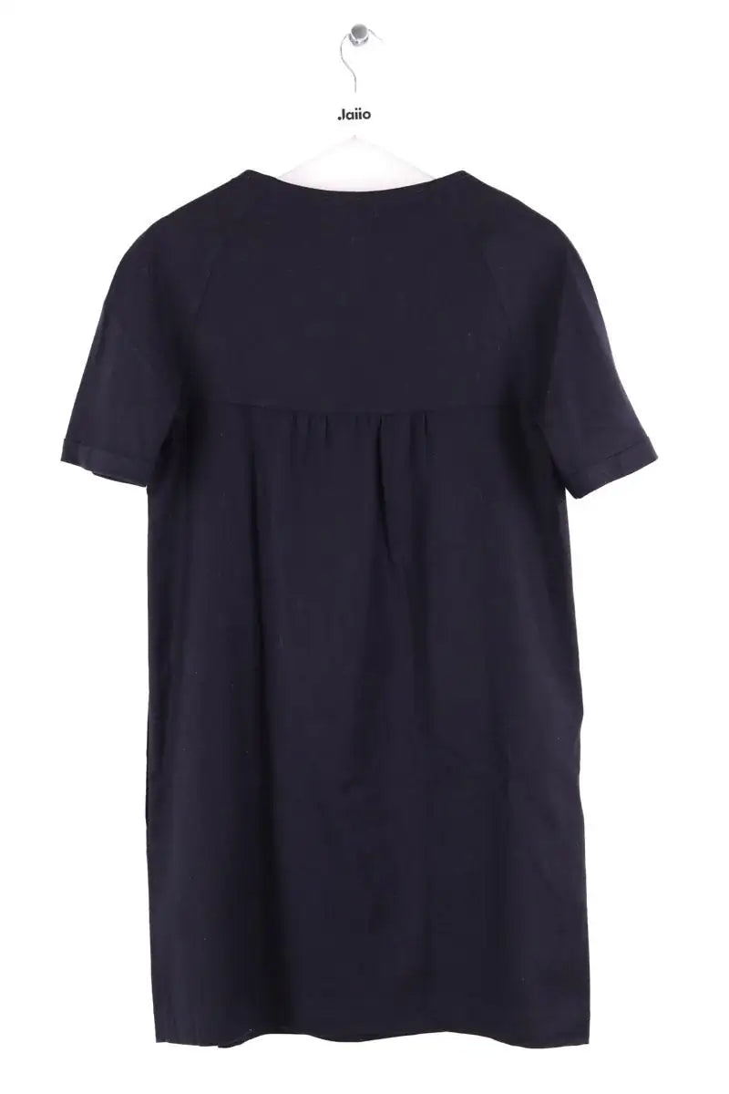 Robe Isabel Marant Étoile Marine en Laine