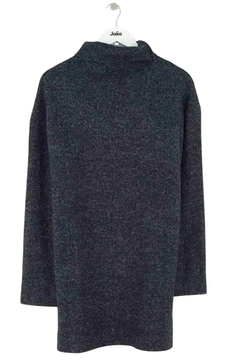 Robe Isabel Marant Étoile Marine en Laine, taille S - Seconde Main