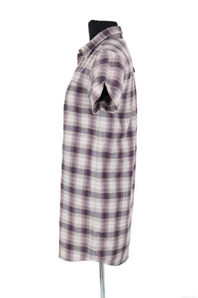 Robe Isabel Marant Étoile Multicolore en Coton