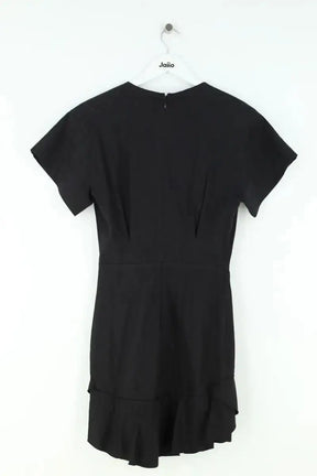 Robe Isabel Marant Étoile Noir en Coton