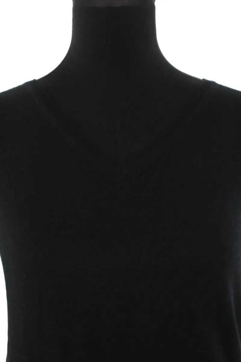 Robe Isabel Marant Étoile Noir en Laine
