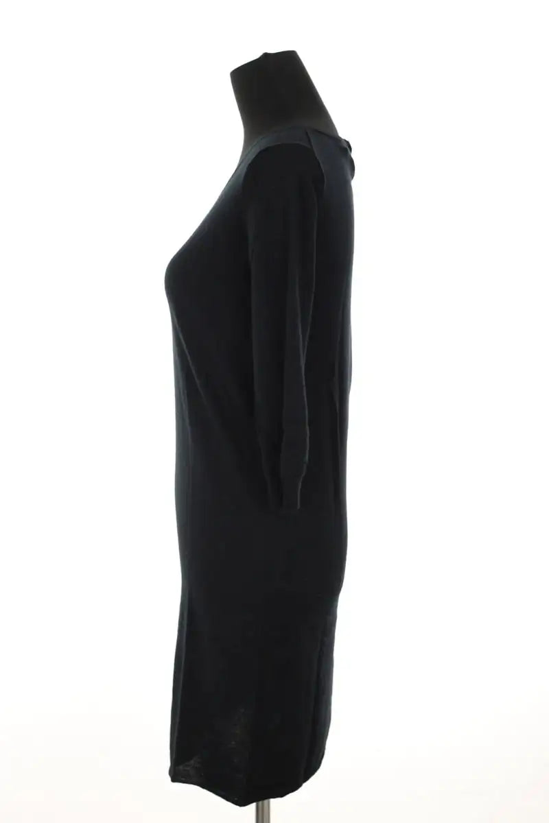 Robe Isabel Marant Étoile Noir en Laine