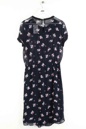 Robe Isabel Marant Étoile Noir en Viscose
