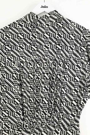 Robe Isabel Marant Étoile Noir en Viscose
