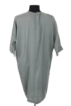 Robe Isabel Marant Étoile Vert en Coton