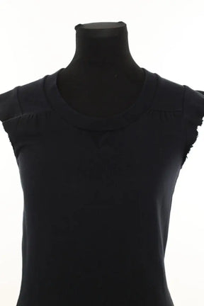 Robe Isabel Marant Noir en Coton