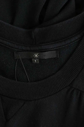 Robe Isabel Marant Noir en Coton