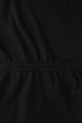 Robe Isabel Marant Noir en Coton