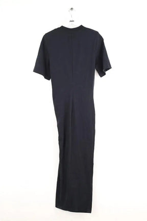 Robe Isabel Marant Noir en Coton