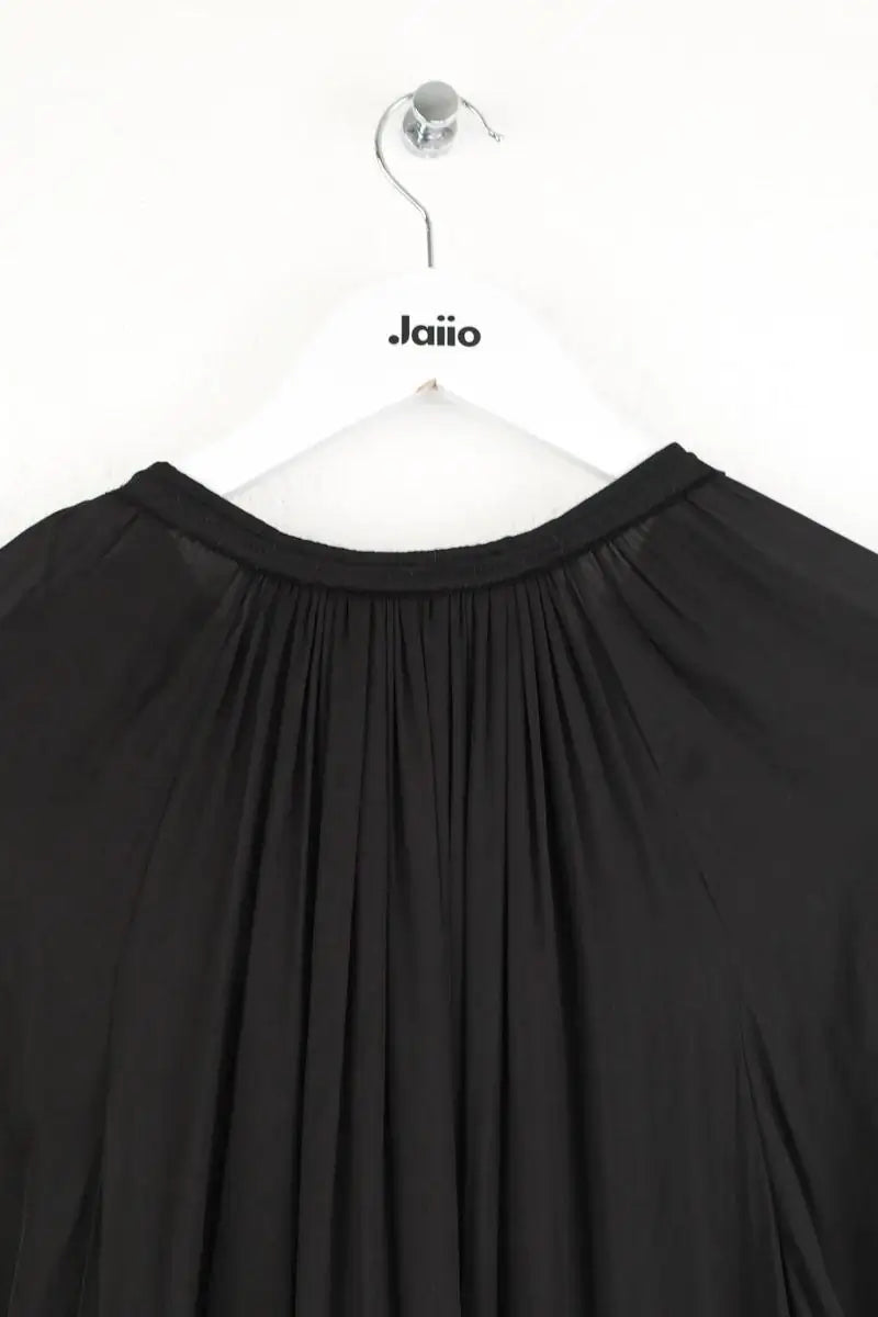 Robe Isabel Marant Noir en Polyester