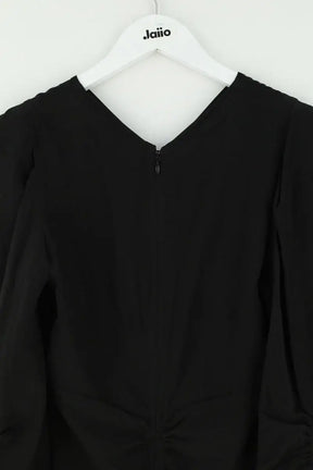 Robe Isabel Marant Noir en Soie