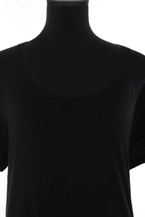 Robe Isabel Marant Noir en Synthétique