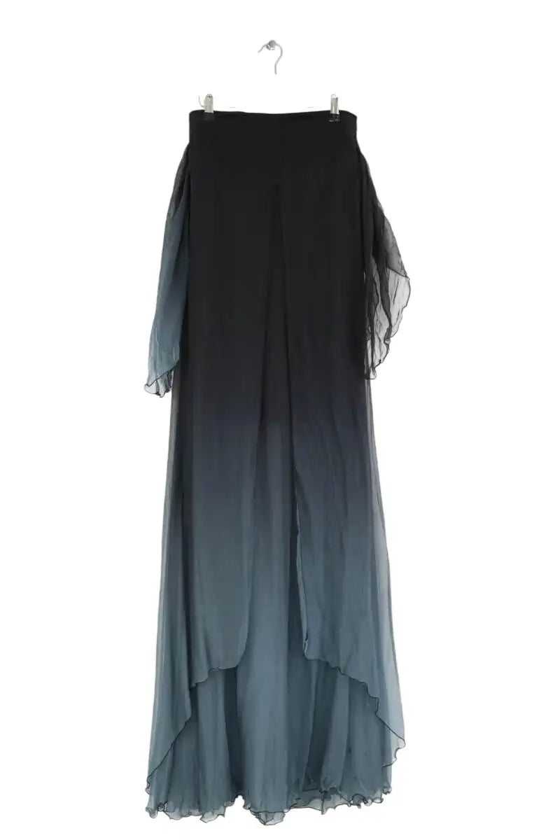 Robe Jay Ahr Noir en Synthétique, taille S - Seconde Main
