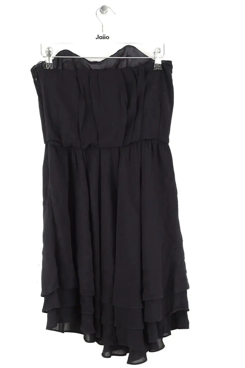 Robe Jay Ahr Noir en Viscose