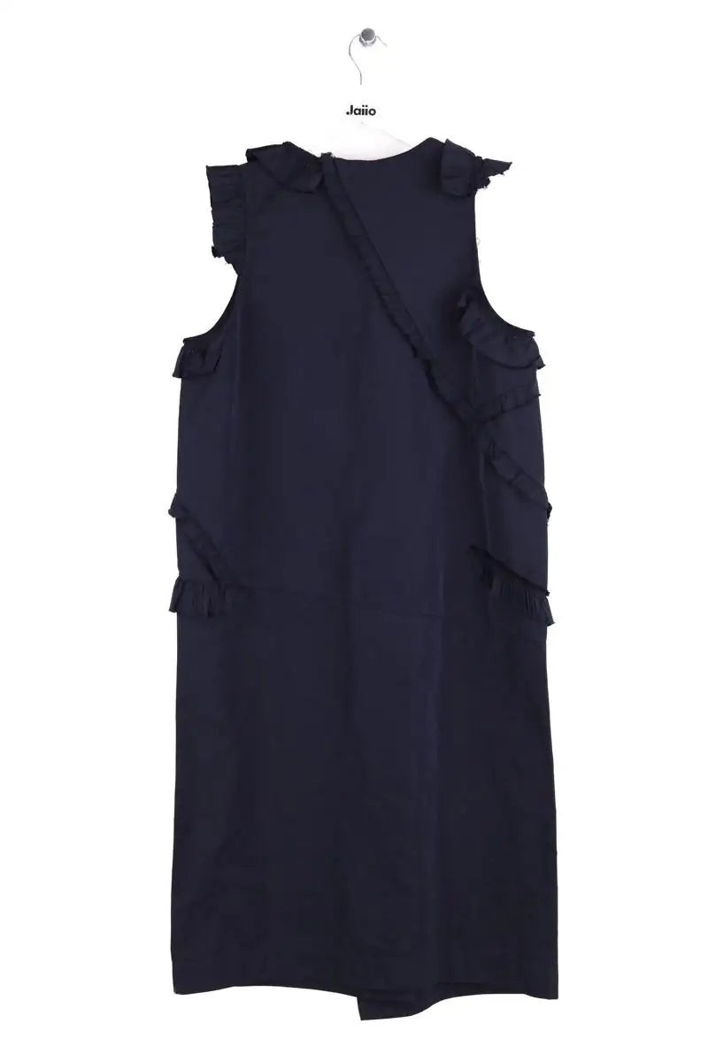 Robe Jil Sander Marine en Synthétique