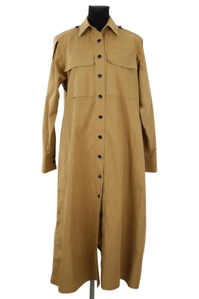 Robe Joseph Camel en Coton, taille S - Seconde Main