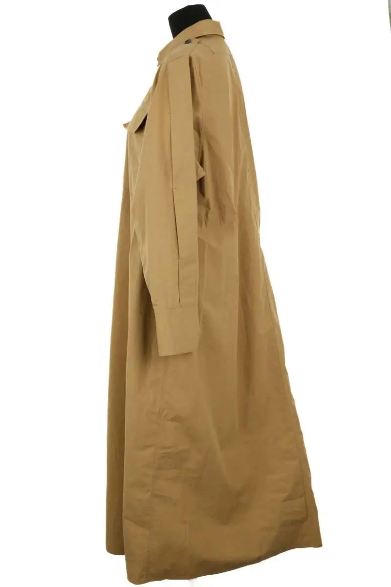 Robe Joseph Camel en Coton
