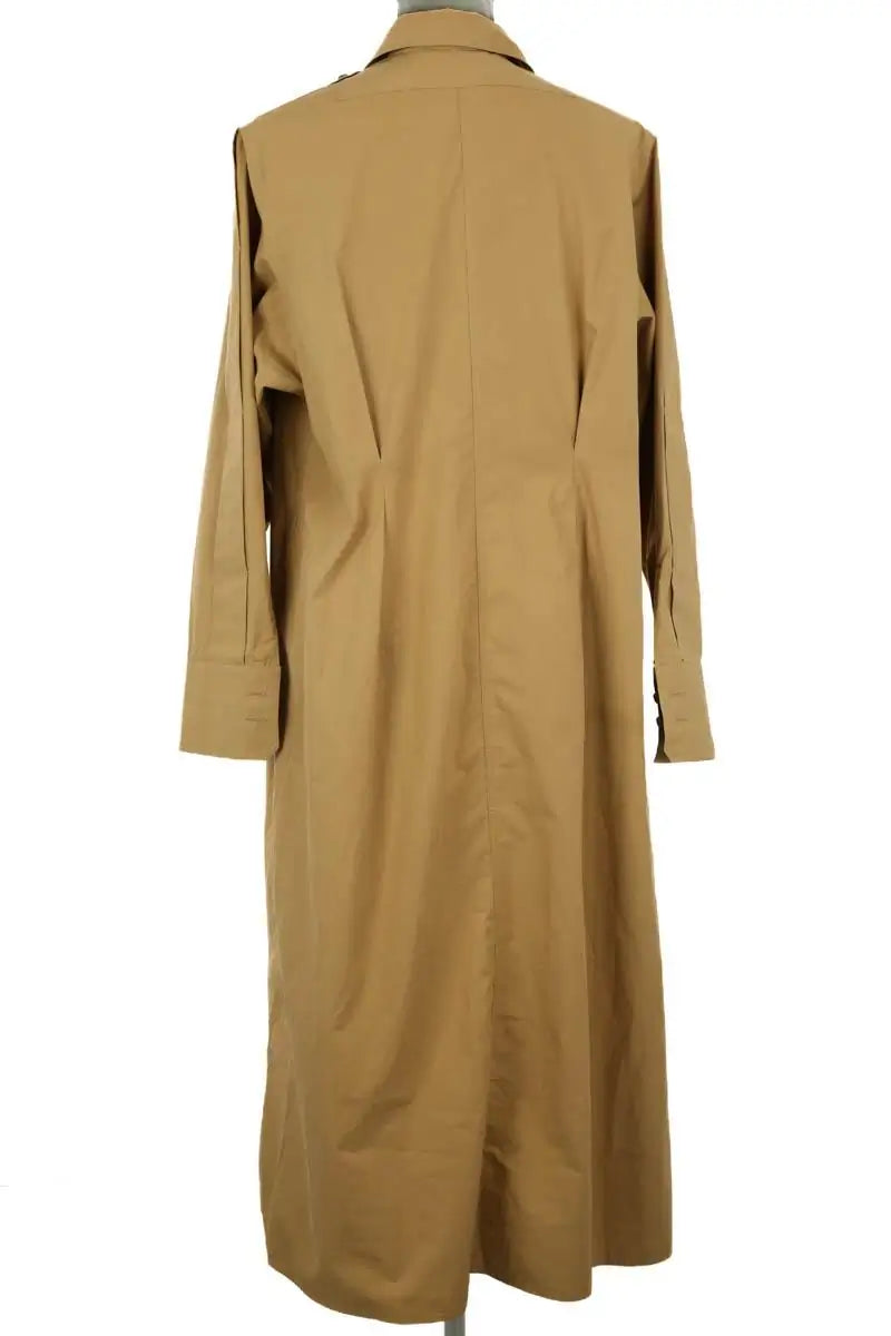 Robe Joseph Camel en Coton