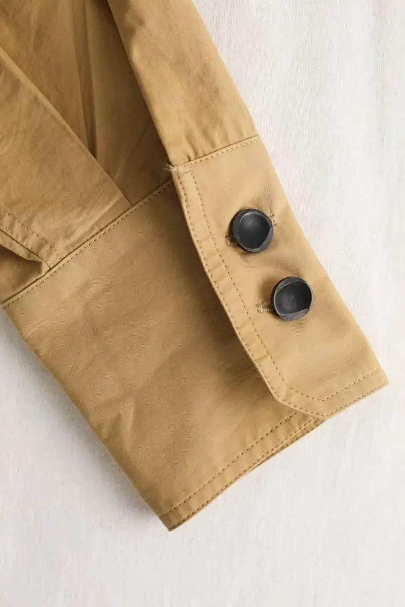 Robe Joseph Camel en Coton